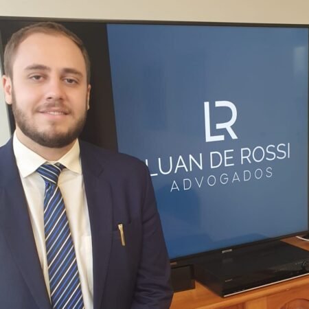 Luan de Rossi Luan de Rossi Advogados